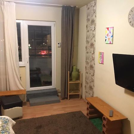 Family Studio Central Apartment Клуж-Напока Екстериор снимка