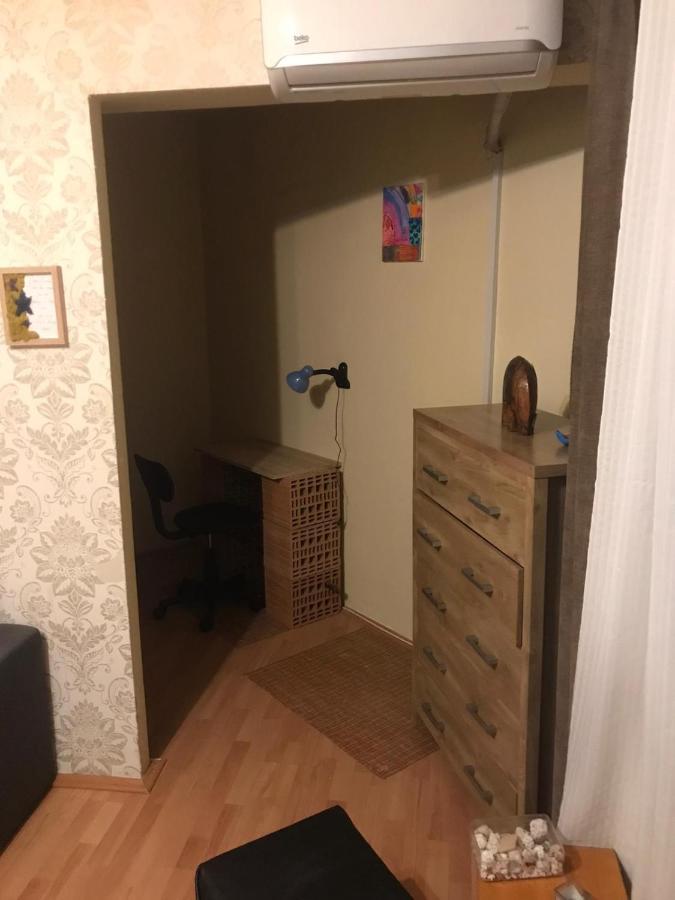 Family Studio Central Apartment Клуж-Напока Екстериор снимка
