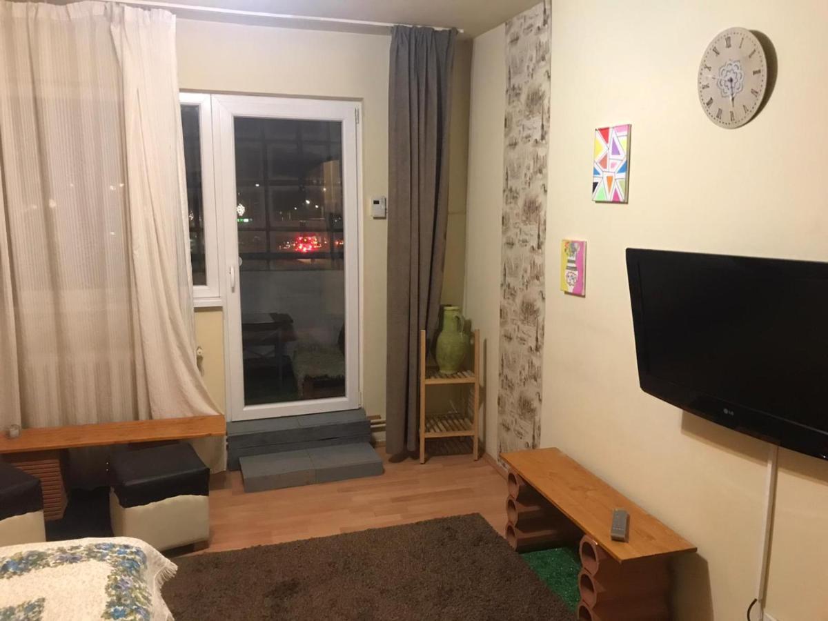 Family Studio Central Apartment Клуж-Напока Екстериор снимка
