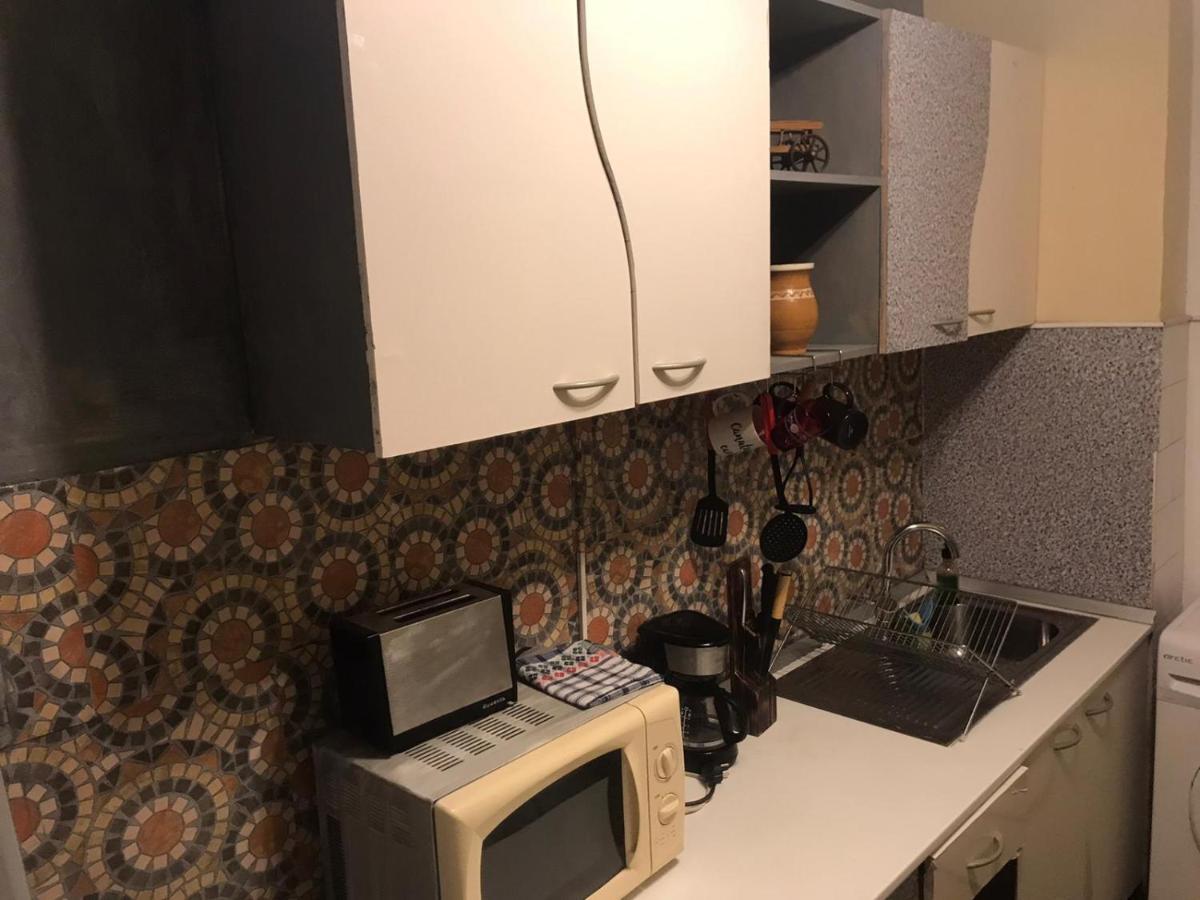 Family Studio Central Apartment Клуж-Напока Екстериор снимка
