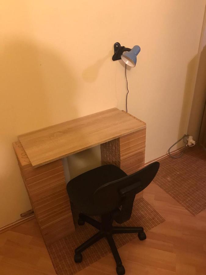 Family Studio Central Apartment Клуж-Напока Екстериор снимка