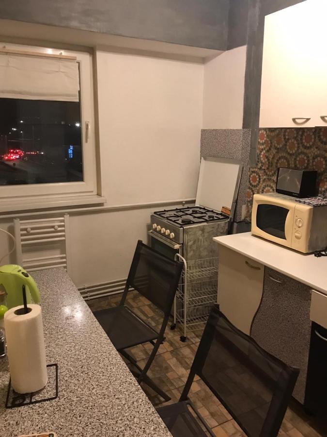 Family Studio Central Apartment Клуж-Напока Екстериор снимка
