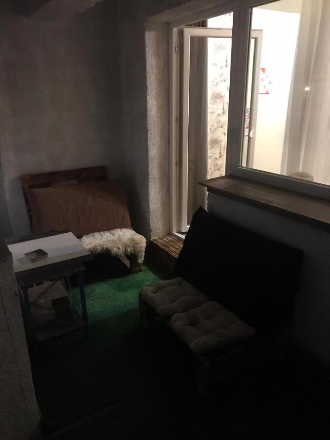 Family Studio Central Apartment Клуж-Напока Екстериор снимка
