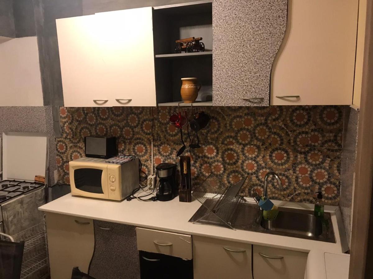 Family Studio Central Apartment Клуж-Напока Екстериор снимка
