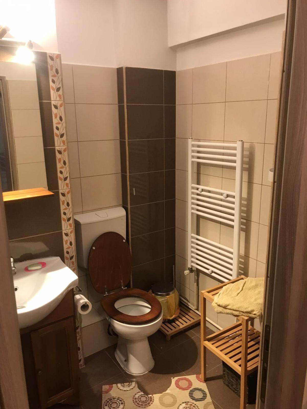 Family Studio Central Apartment Клуж-Напока Екстериор снимка